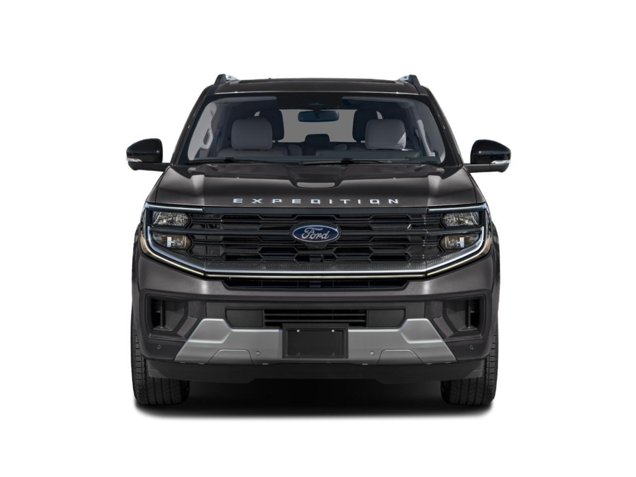 2026 Ford Expedition Platinum Roseville CA