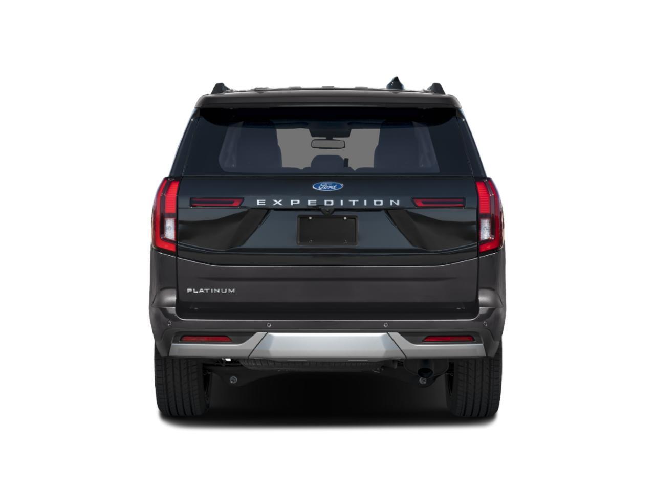 2026 Ford Expedition Platinum Roseville CA