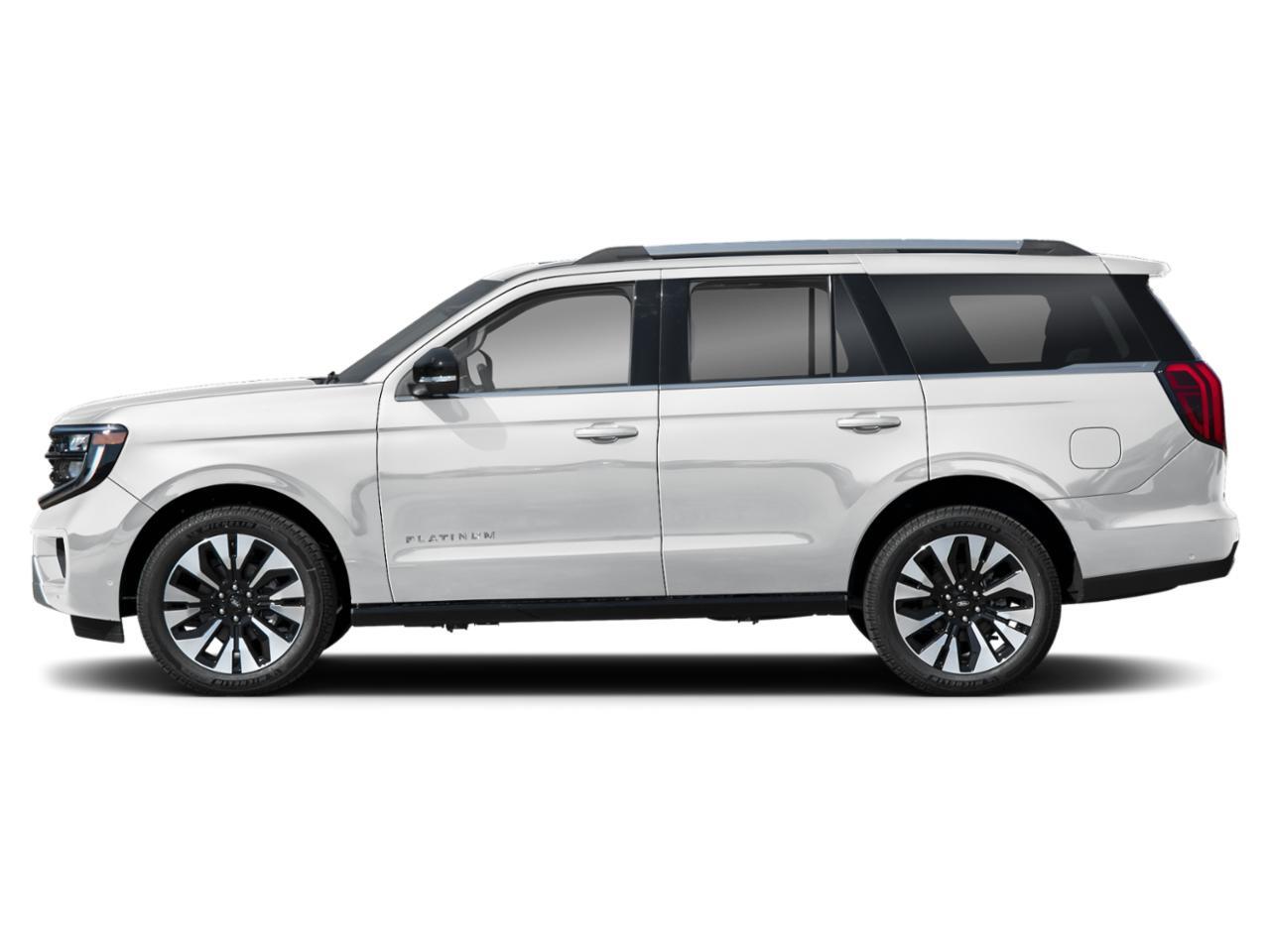 2026 Ford Expedition Platinum San Clemente CA