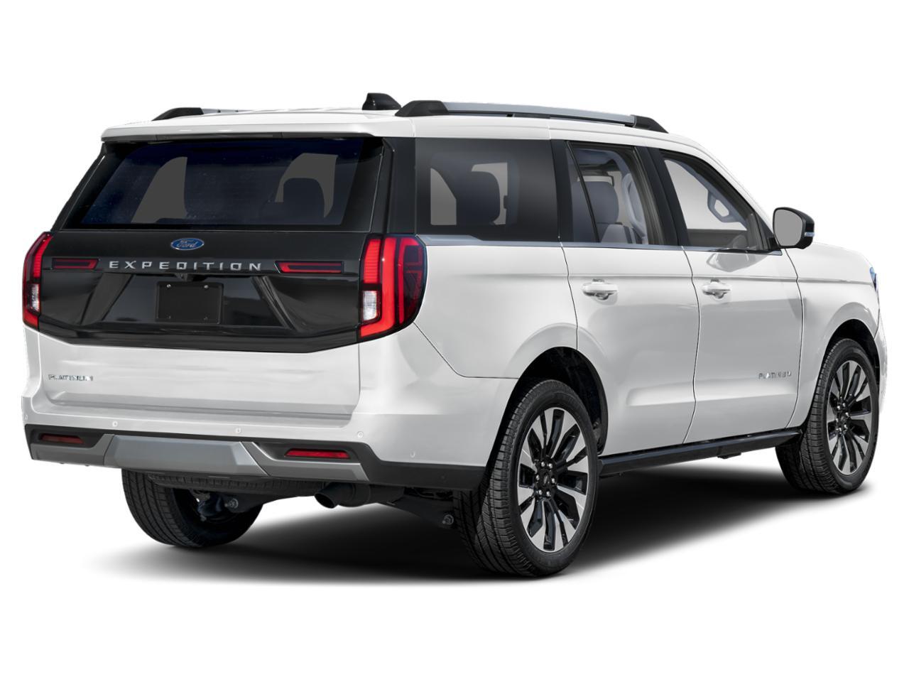 2026 Ford Expedition Platinum San Clemente CA