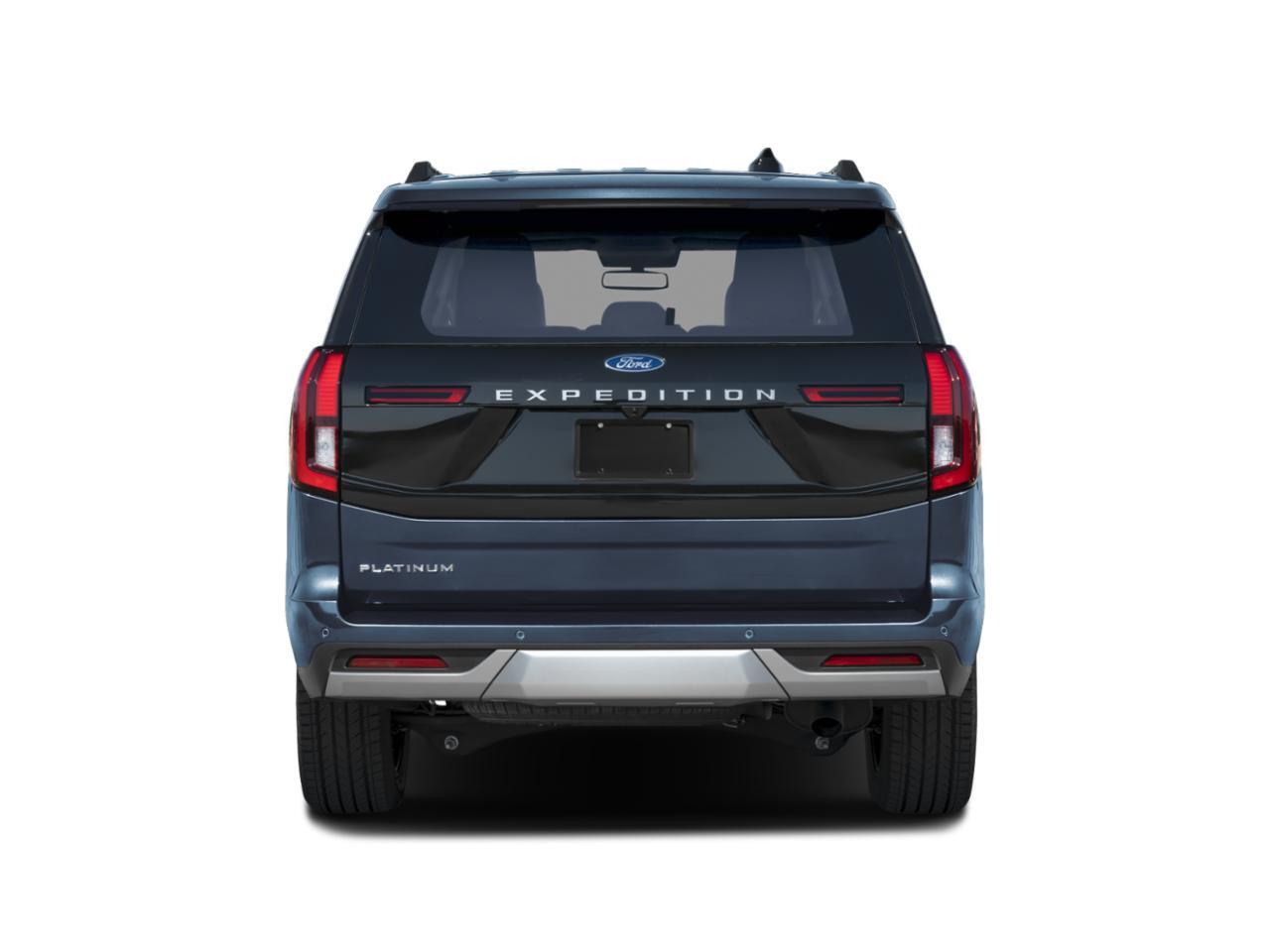 2026 Ford Expedition Platinum Richmond VA