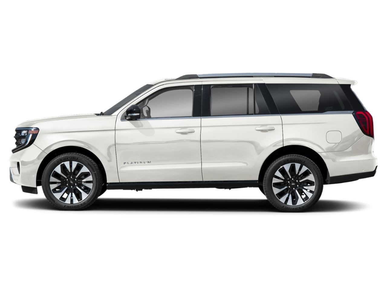 2026 Ford Expedition Platinum Richmond VA