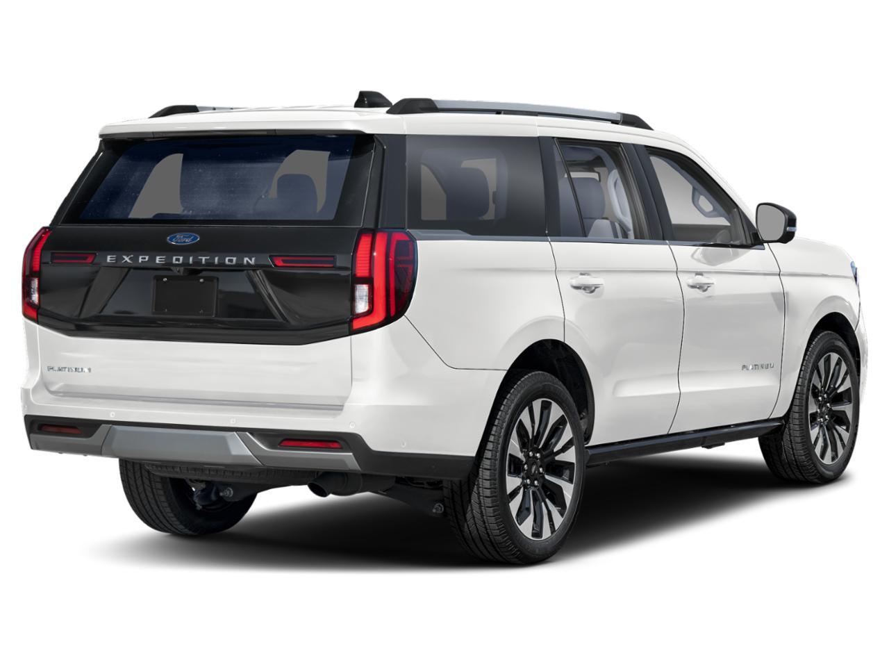 2026 Ford Expedition Platinum Richmond VA