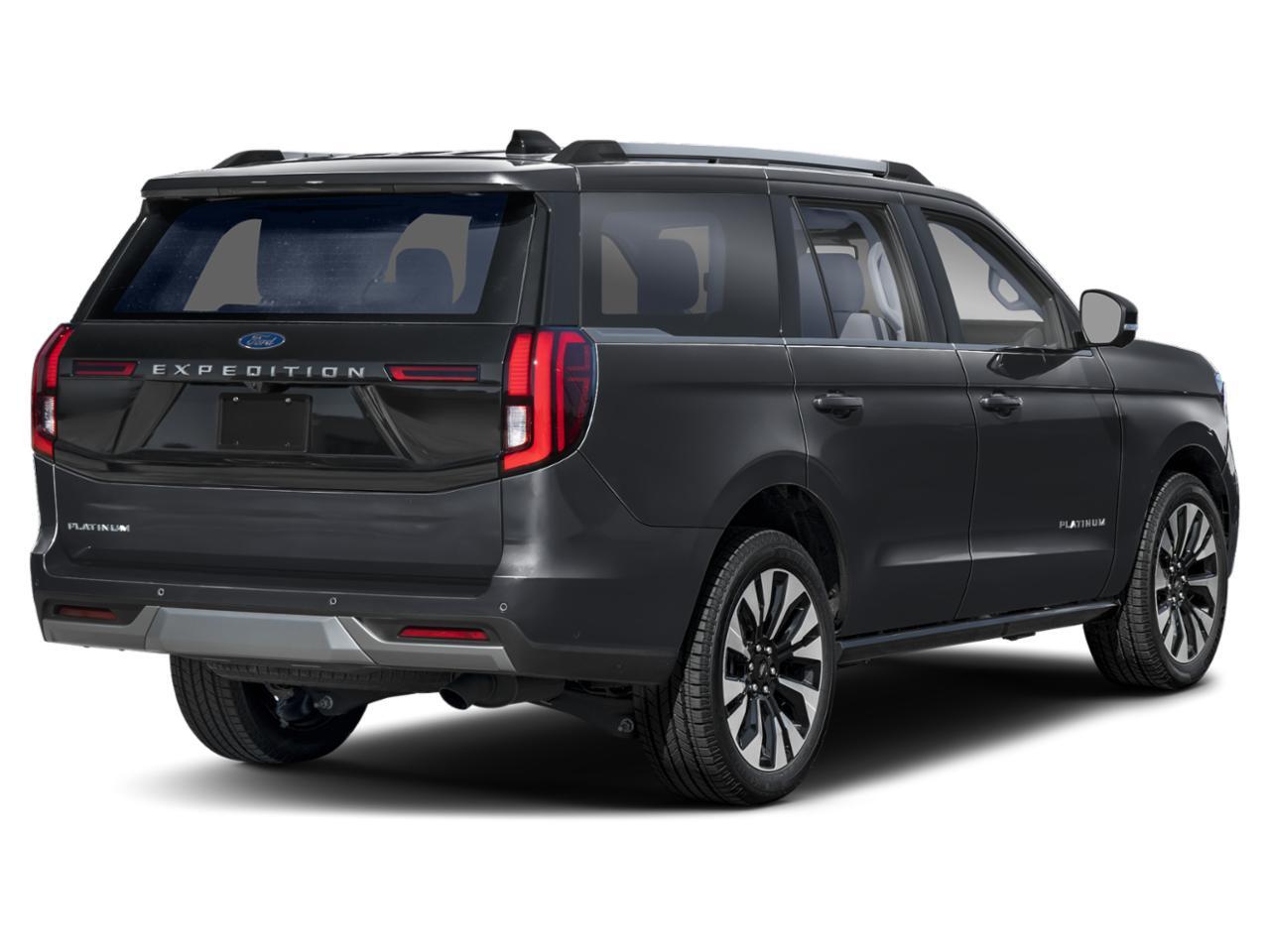 2026 Ford Expedition Platinum Gaithersburg MD