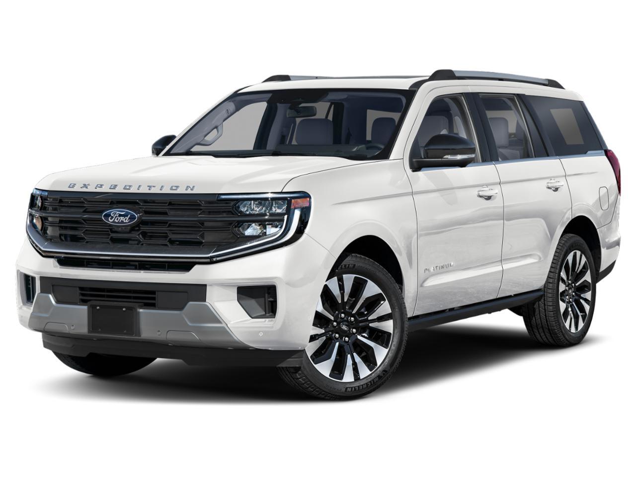 2026 Ford Expedition