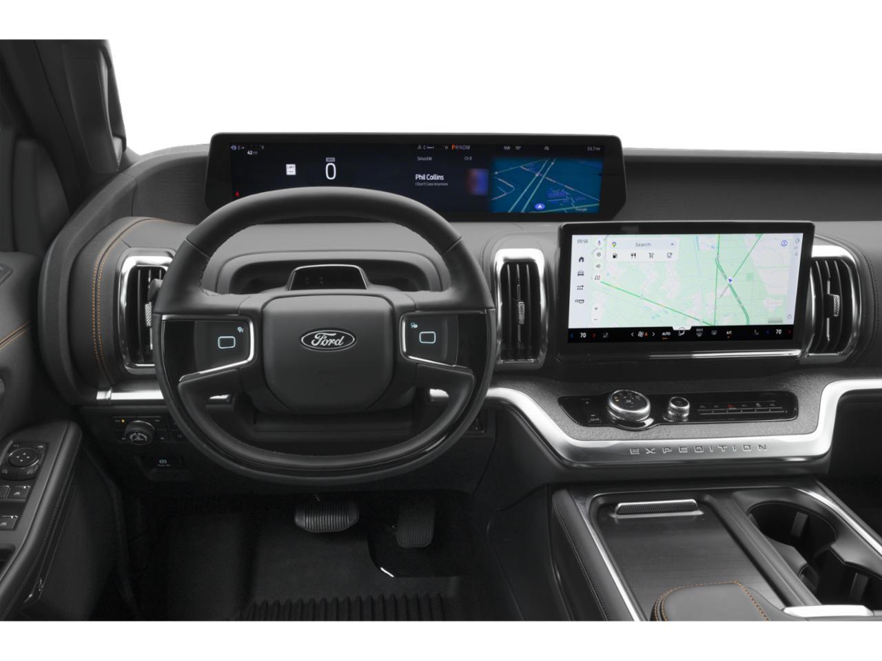 2026 Ford Expedition Tremor Hondo TX