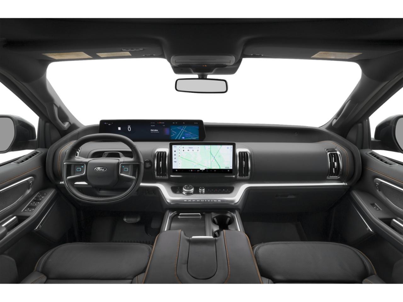 2026 Ford Expedition Tremor San Clemente CA