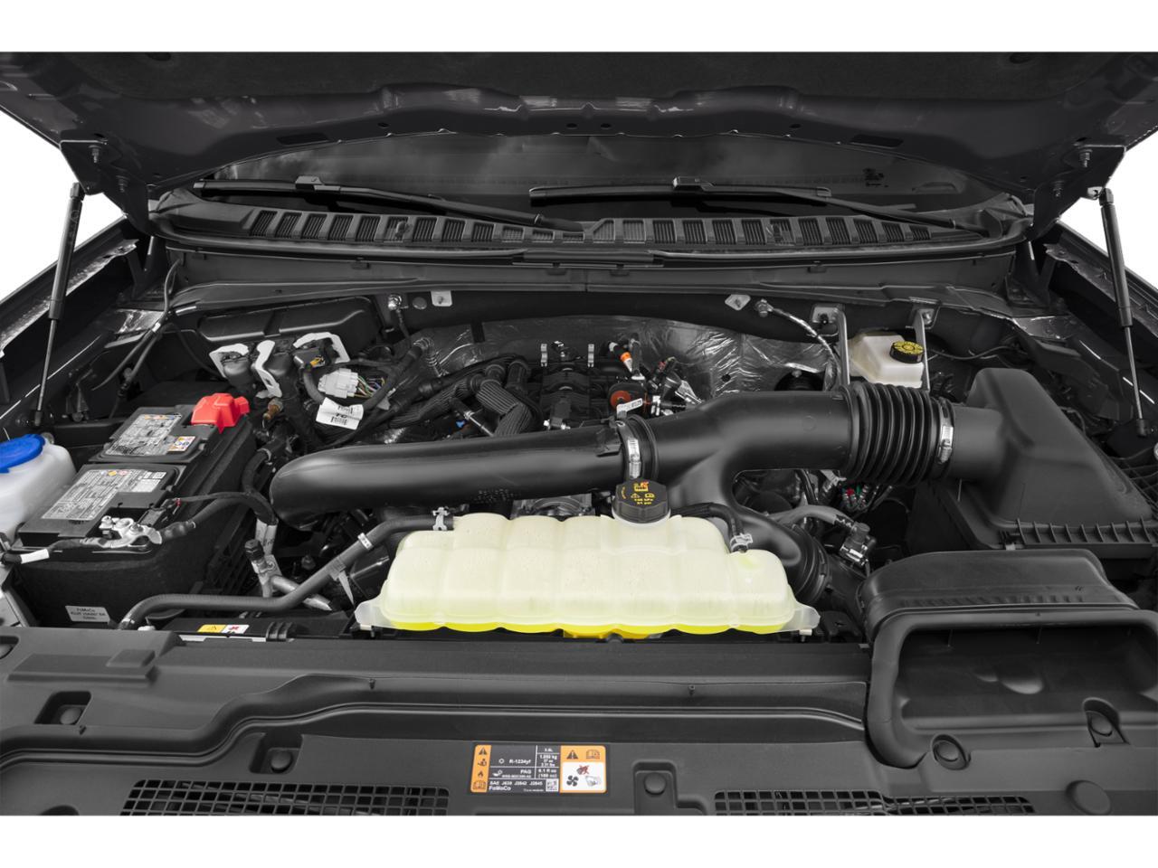 2026 Ford Expedition Tremor San Clemente CA