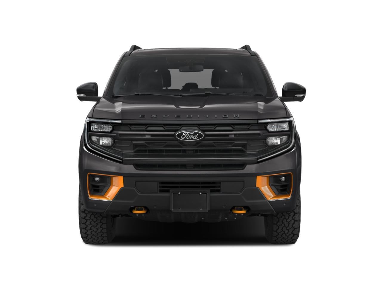 2026 Ford Expedition Tremor San Clemente CA