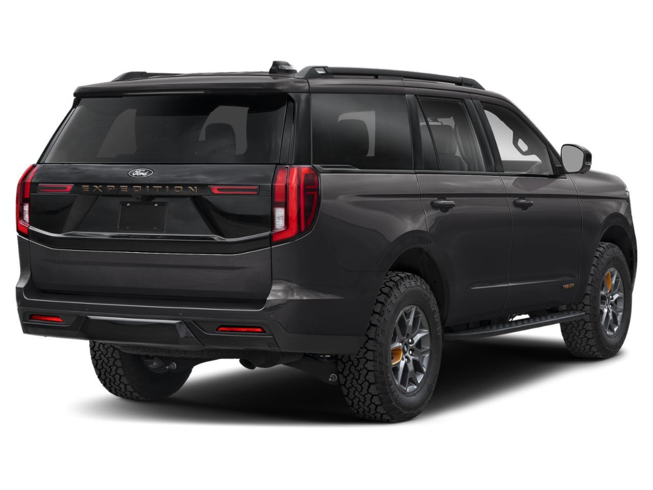 2026 Ford Expedition Tremor San Clemente CA