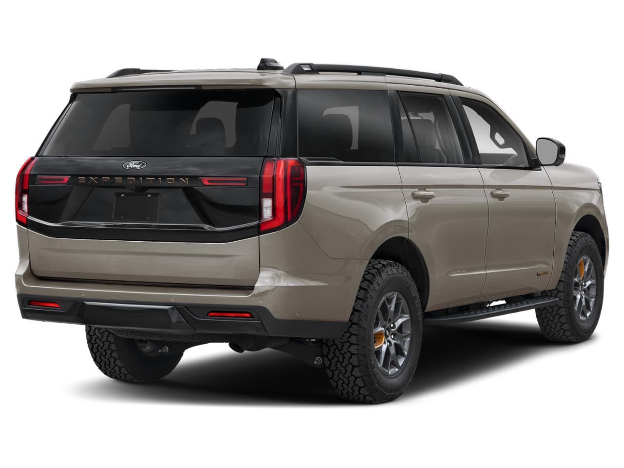 2026 Ford Expedition Tremor San Clemente CA