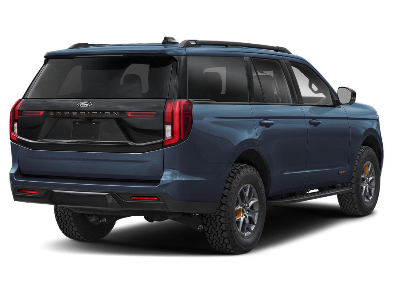 2026 Ford Expedition Tremor San Clemente CA