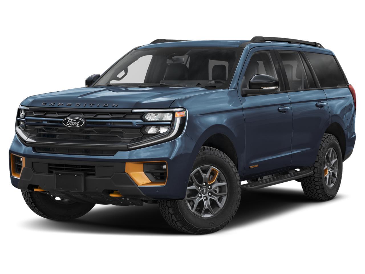 2026 Ford Expedition Tremor San Clemente CA