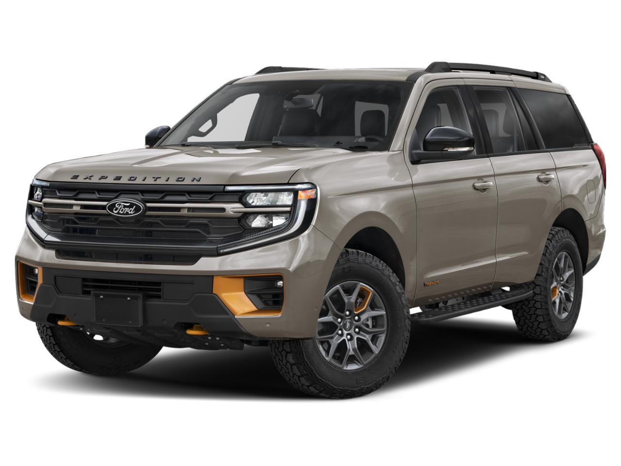 2026 Ford Expedition Tremor San Clemente CA
