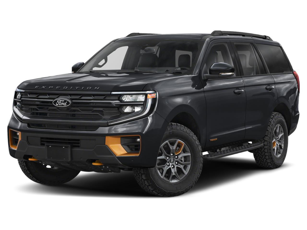 2026 Ford Expedition