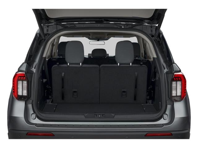 2026 Ford Explorer Active  TX