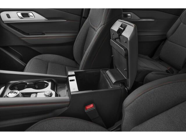 2026 Ford Explorer Active  TX