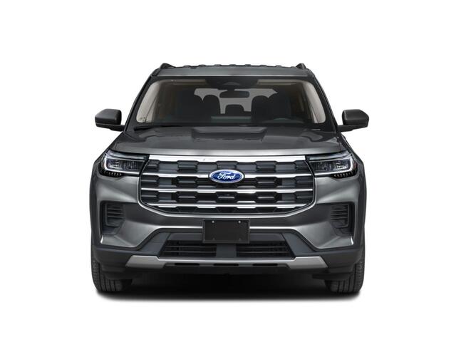 2026 Ford Explorer Active  TX
