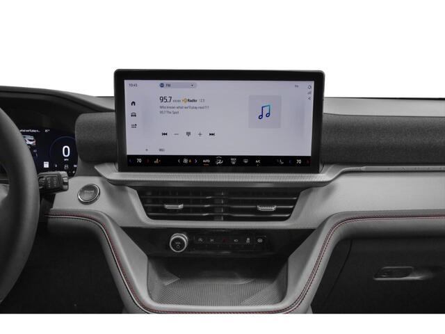 2026 Ford Explorer Active  TX