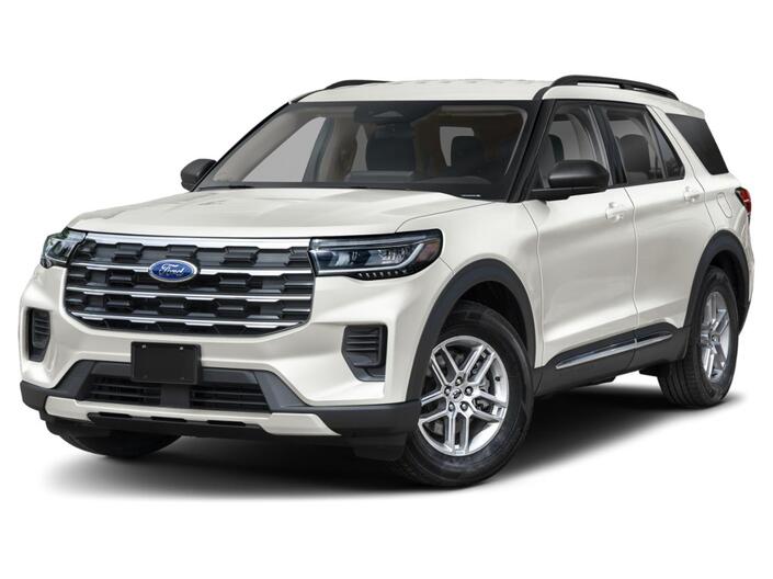 2026 Ford Explorer Active Oshkosh WI
