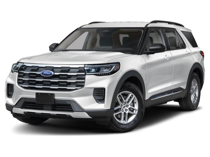 2026 Ford Explorer Active Oshkosh WI