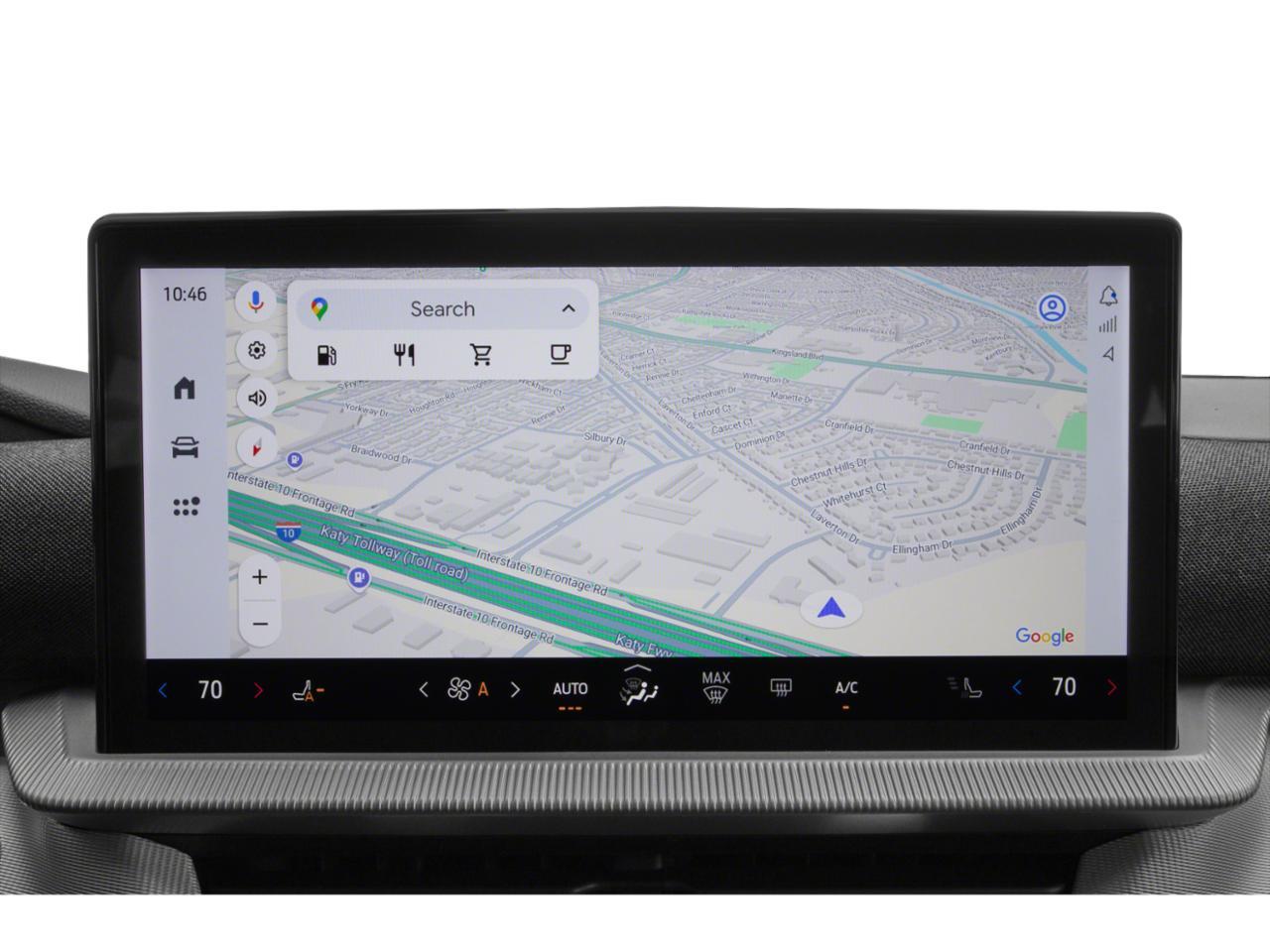 2026 Ford Explorer Active w/100A Pkg Cooperstown NY