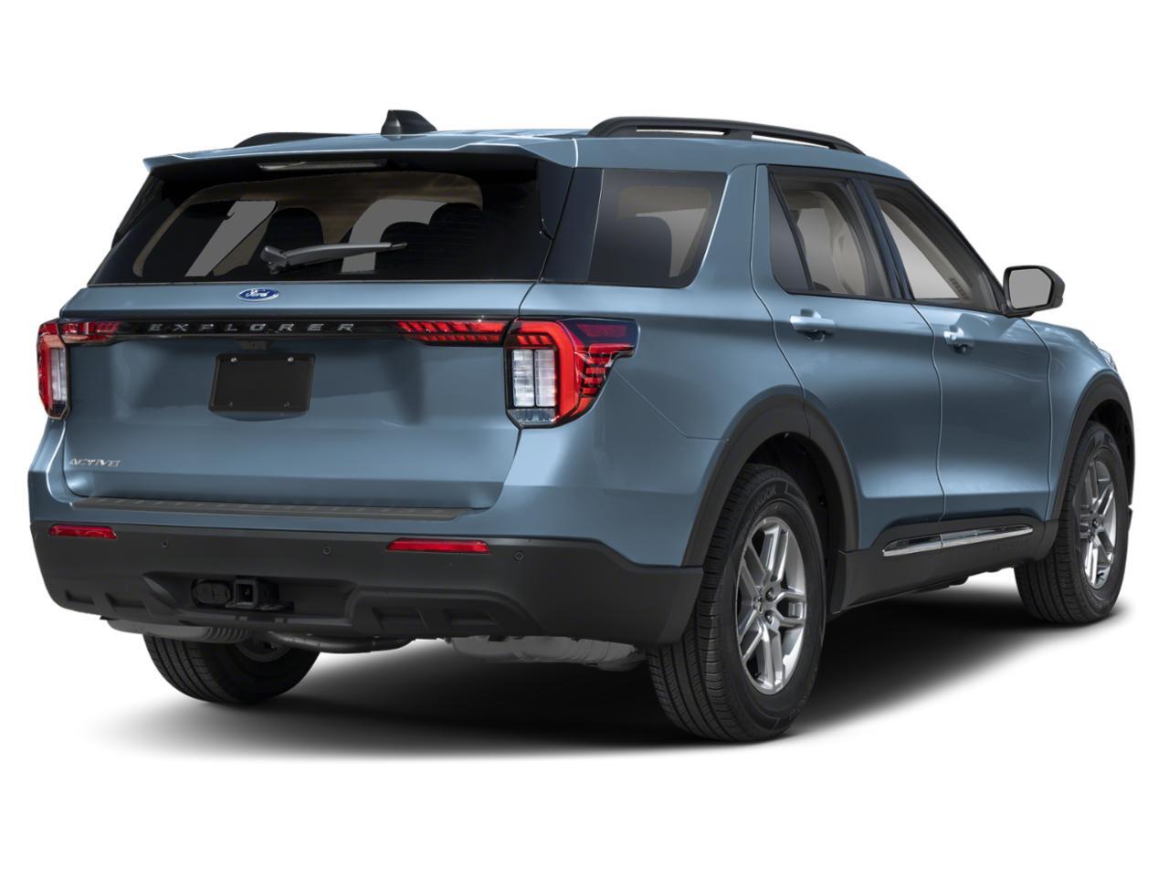 2026 Ford Explorer Active Ashland VA
