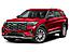 2026 Ford Explorer Platinum Milwaukee WI
