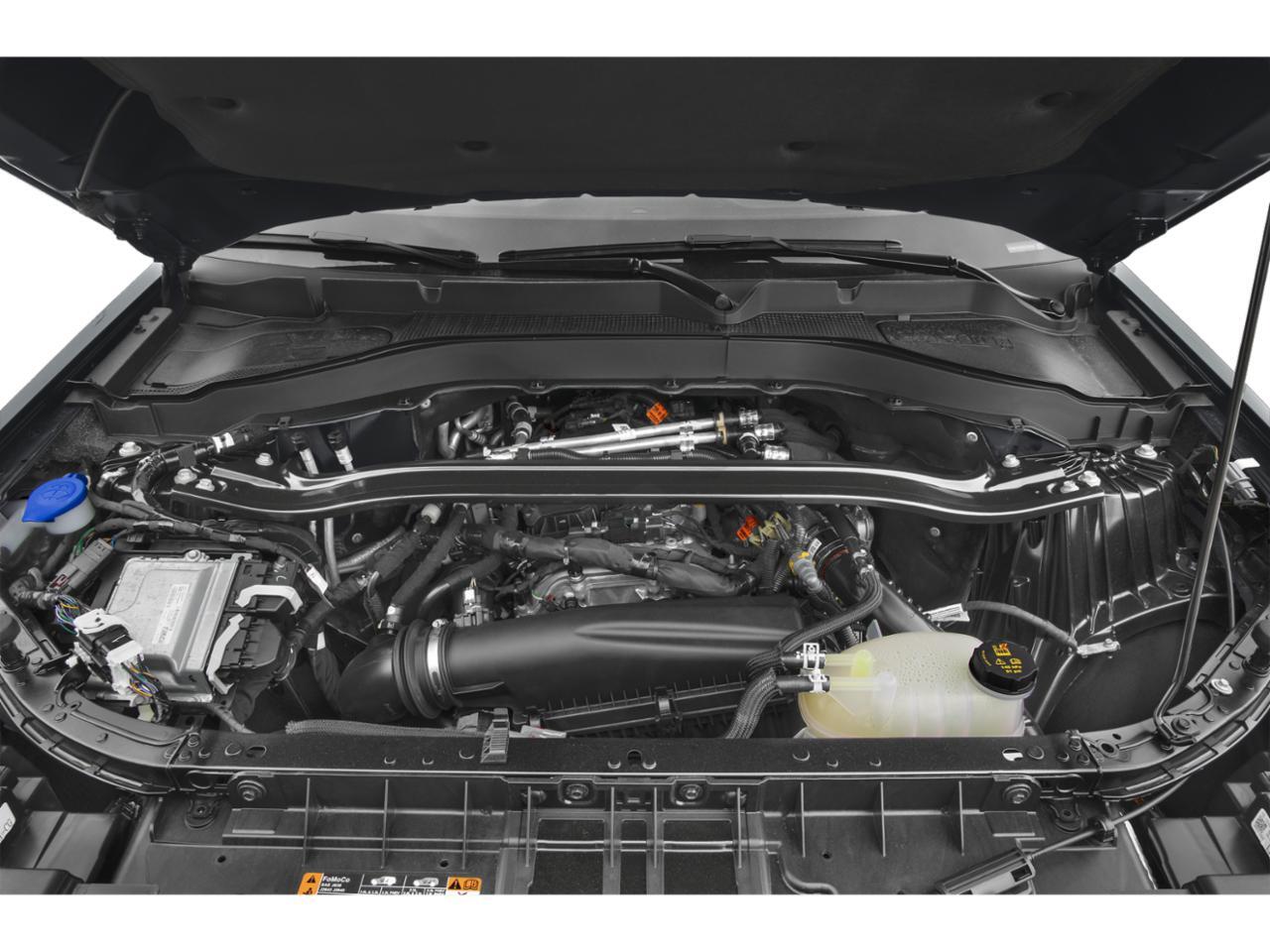 2026 Ford Explorer Platinum Richmond VA