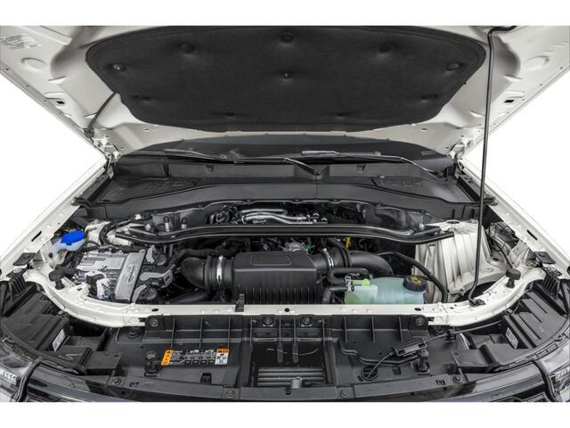 2026 Ford Explorer ST  TX