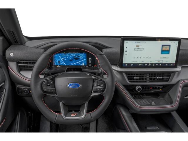 2026 Ford Explorer ST  TX