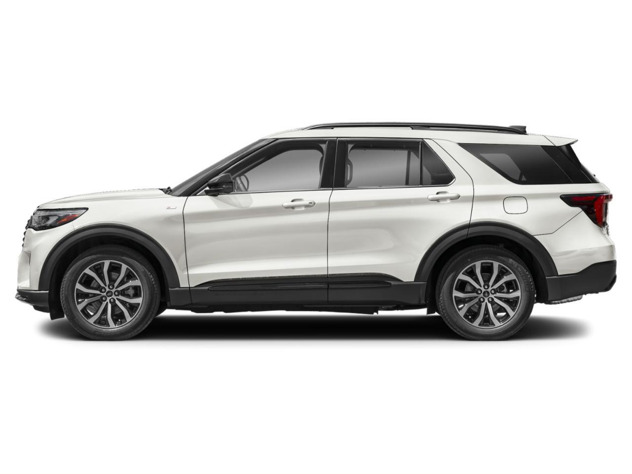 2026 Ford Explorer ST-Line Pine River MN