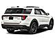 2026 Ford Explorer ST Oshkosh WI