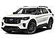 2026 Ford Explorer ST Oshkosh WI