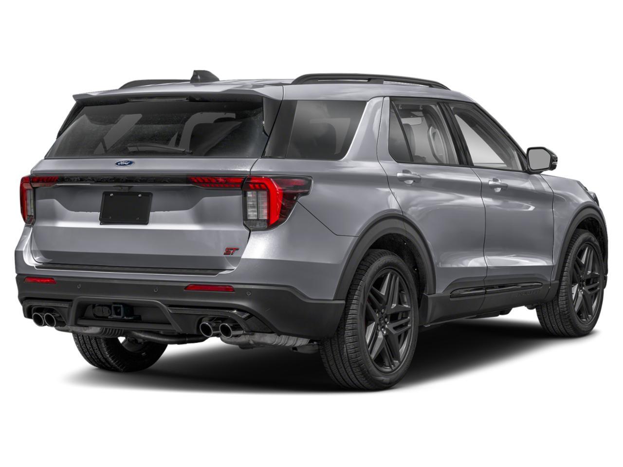 2026 Ford Explorer ST San Clemente CA