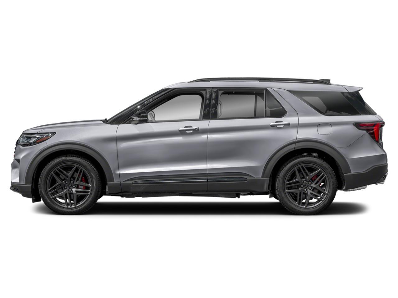 2026 Ford Explorer ST San Clemente CA