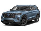 2026 Ford Explorer ST San Diego County CA
