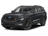 2026 Ford Explorer ST San Diego County CA 2026 Ford Explorer ST San Diego County CA