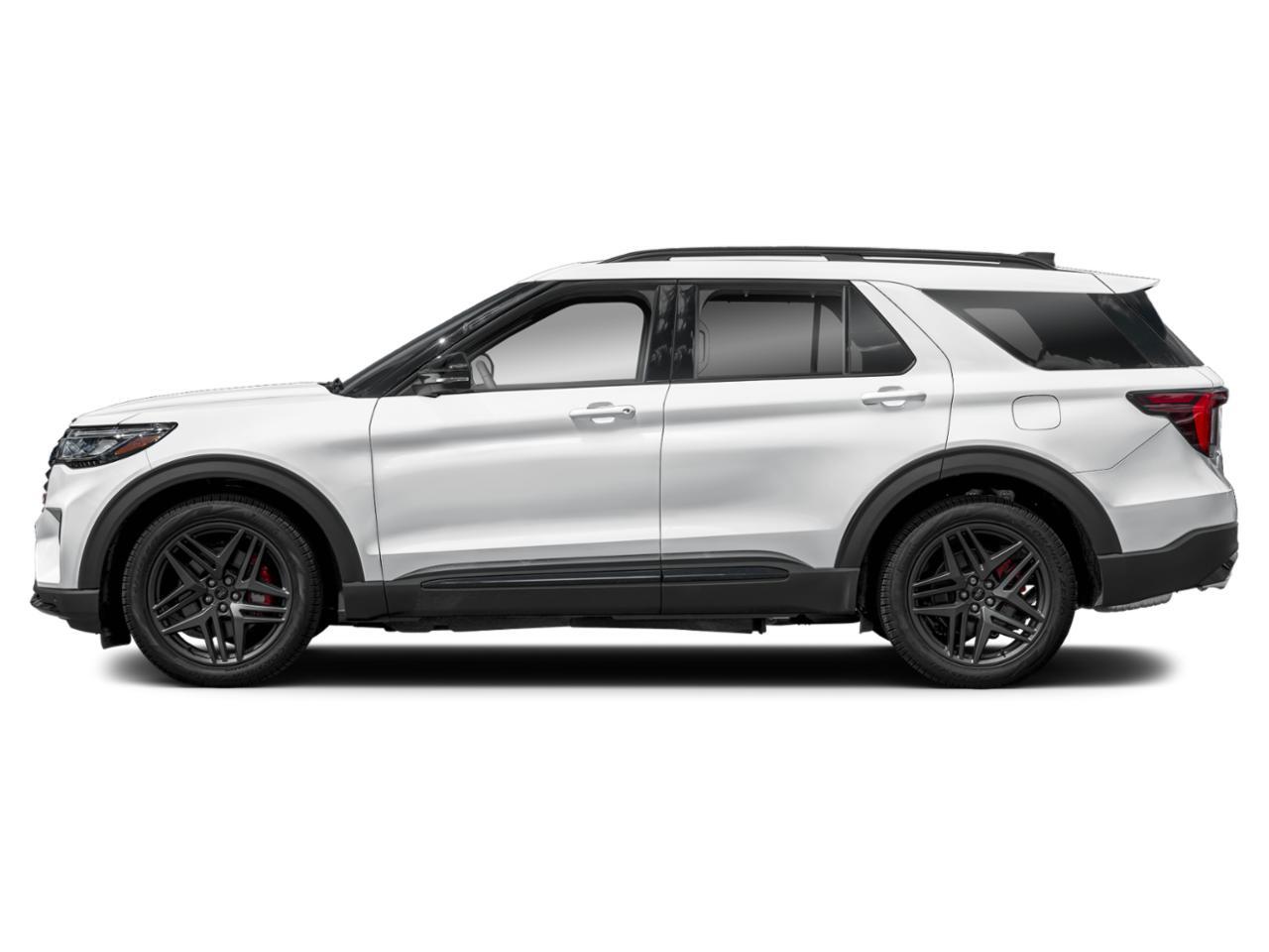 2026 Ford Explorer ST Ashland VA