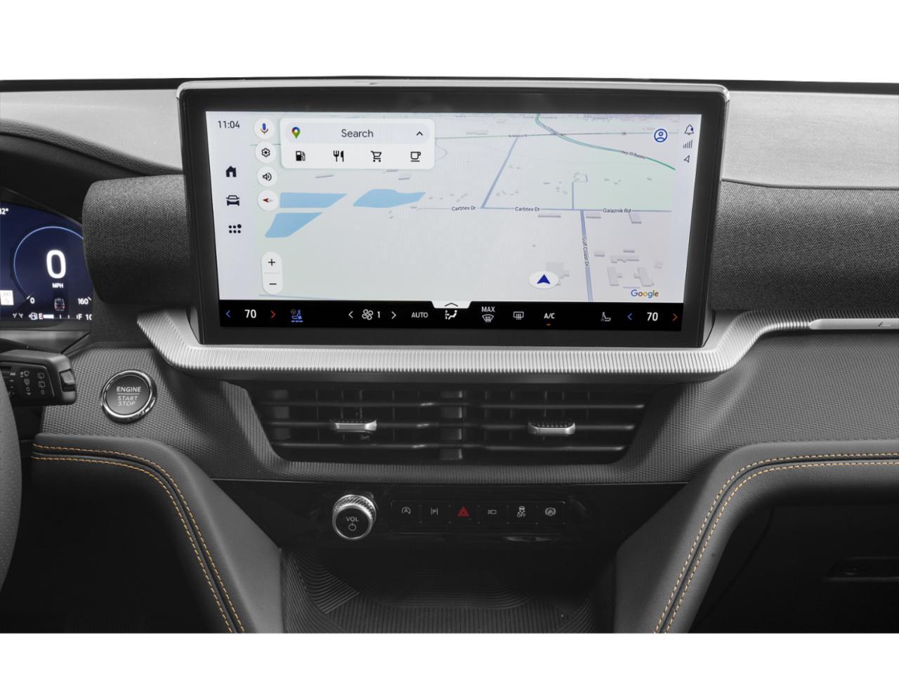 2026 Ford Explorer TREMOR San Clemente CA