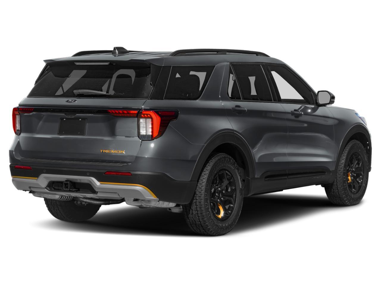 2026 Ford Explorer TREMOR San Clemente CA