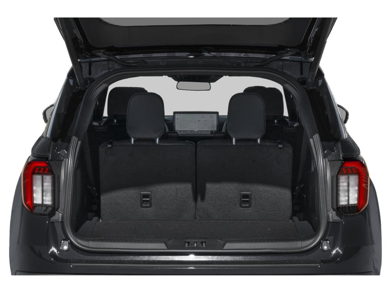 2026 Ford Explorer Tremor Cooperstown NY