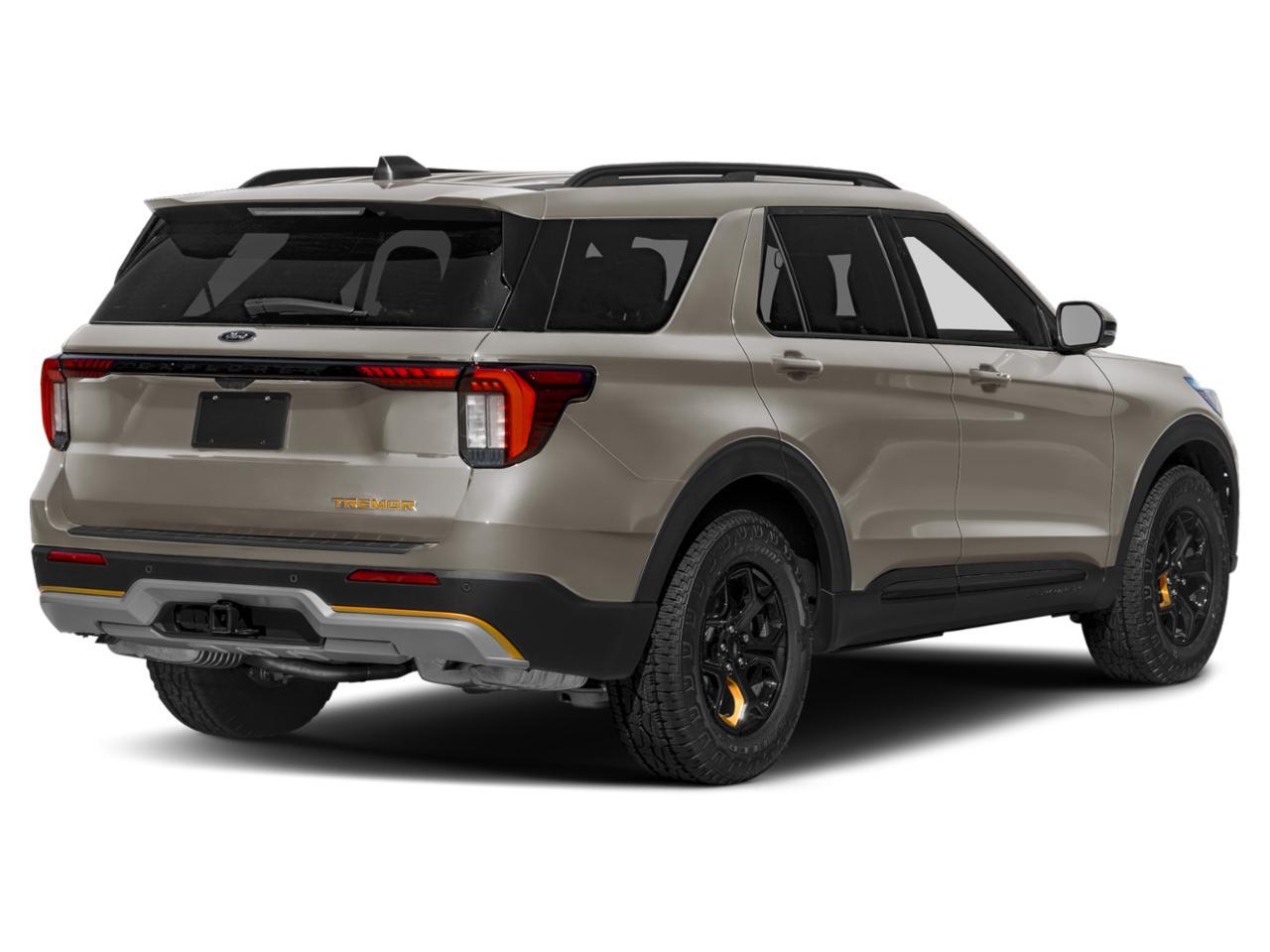 2026 Ford Explorer Tremor Pine River MN