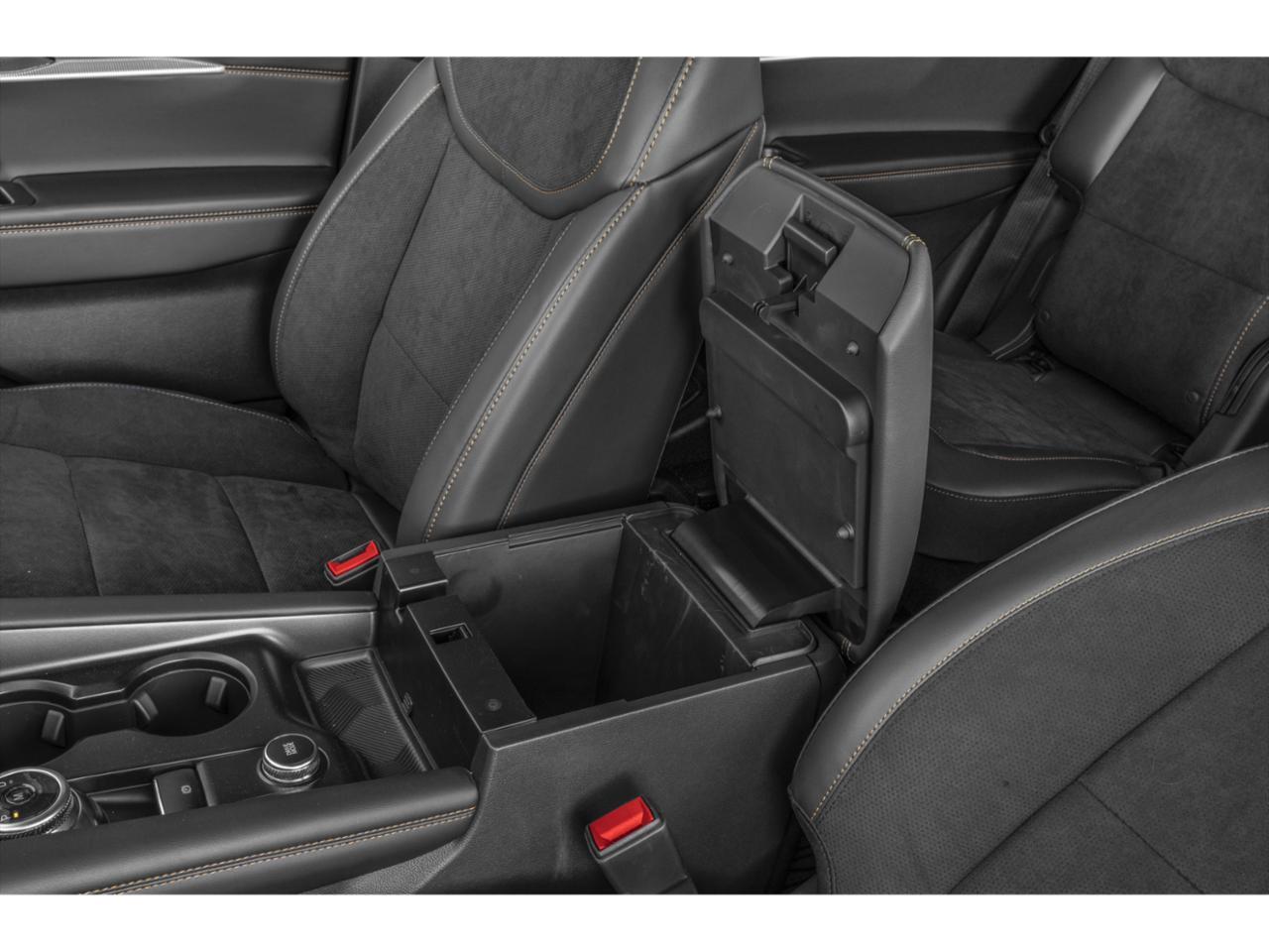 2026 Ford Explorer Tremor Roseville CA