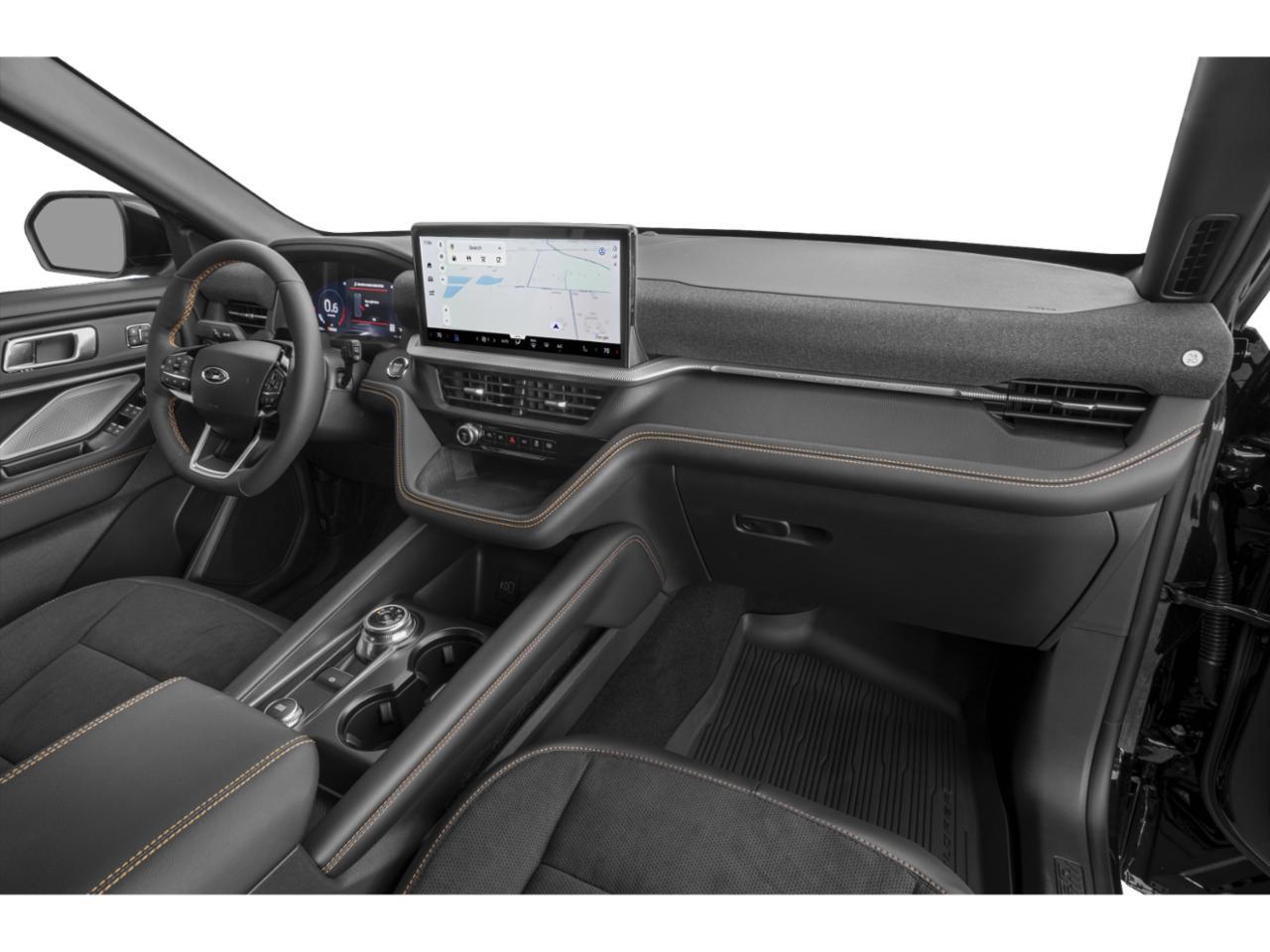2026 Ford Explorer Tremor Roseville CA