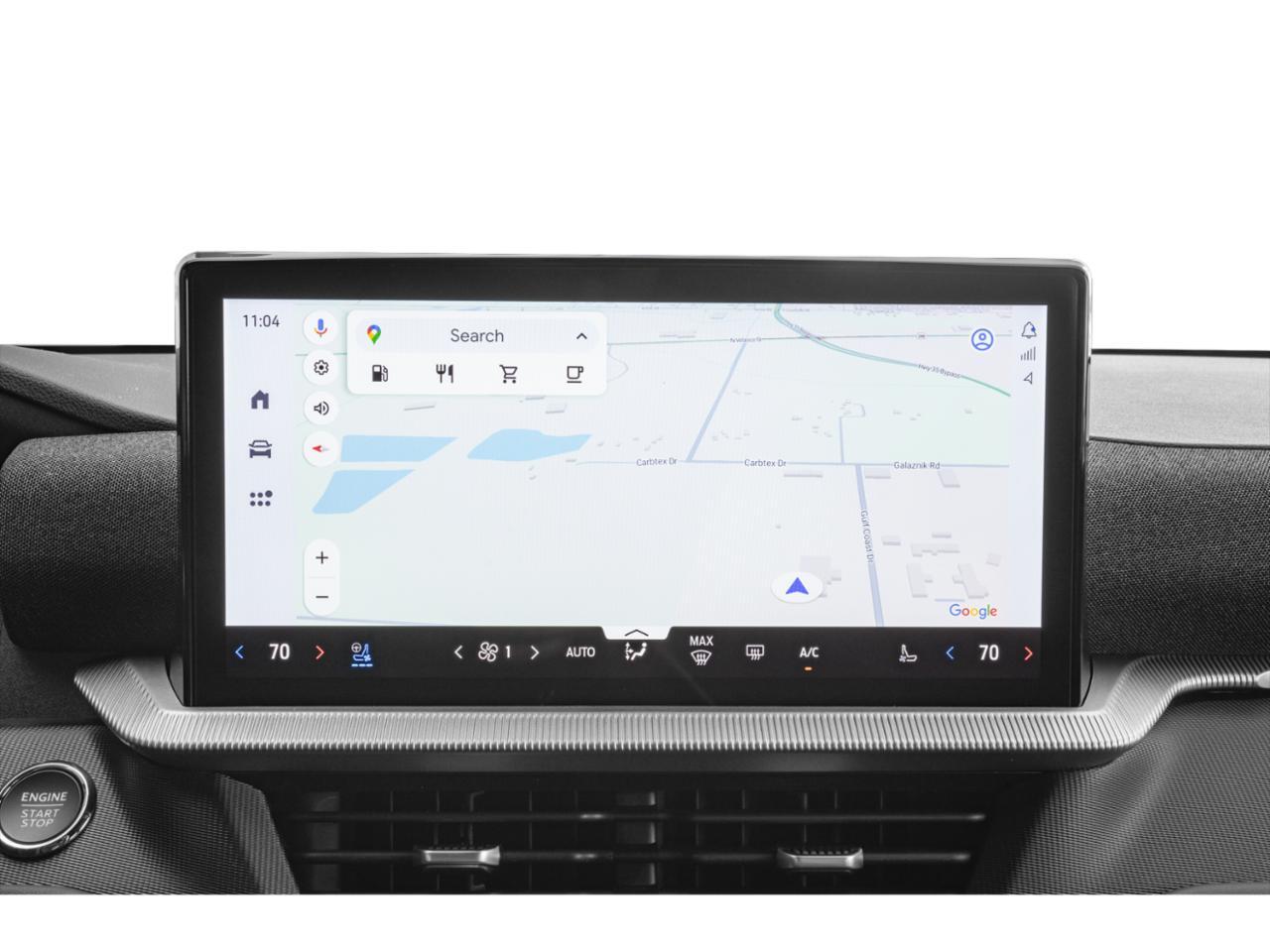 2026 Ford Explorer Tremor Roseville CA