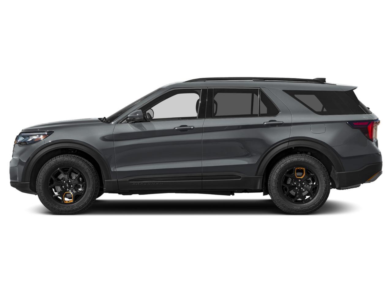 2026 Ford Explorer Tremor San Clemente CA