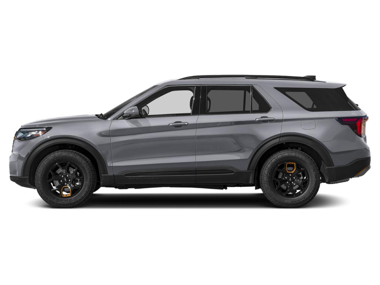 2026 Ford Explorer Tremor San Clemente CA