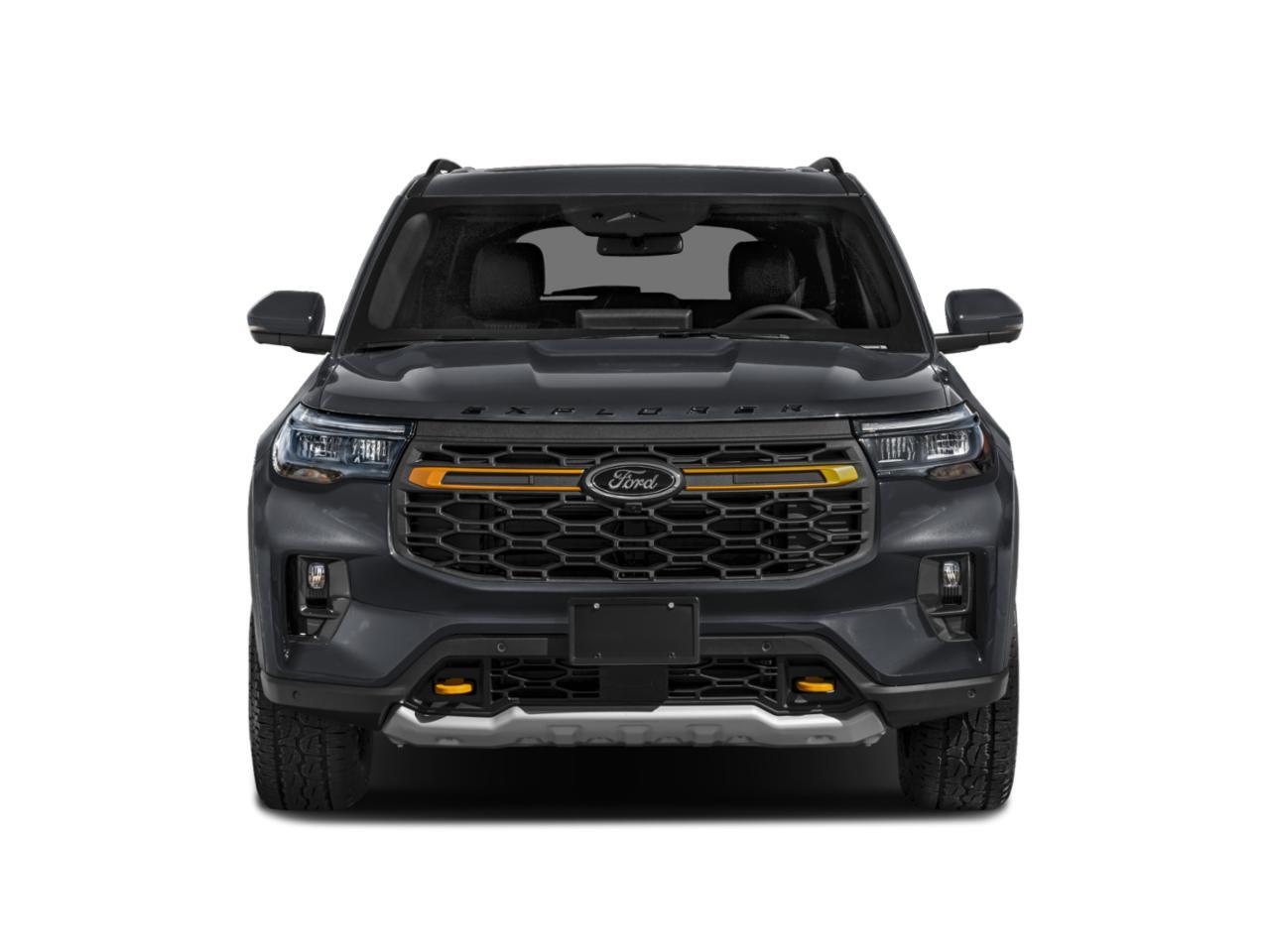 2026 Ford Explorer Tremor Watertown SD