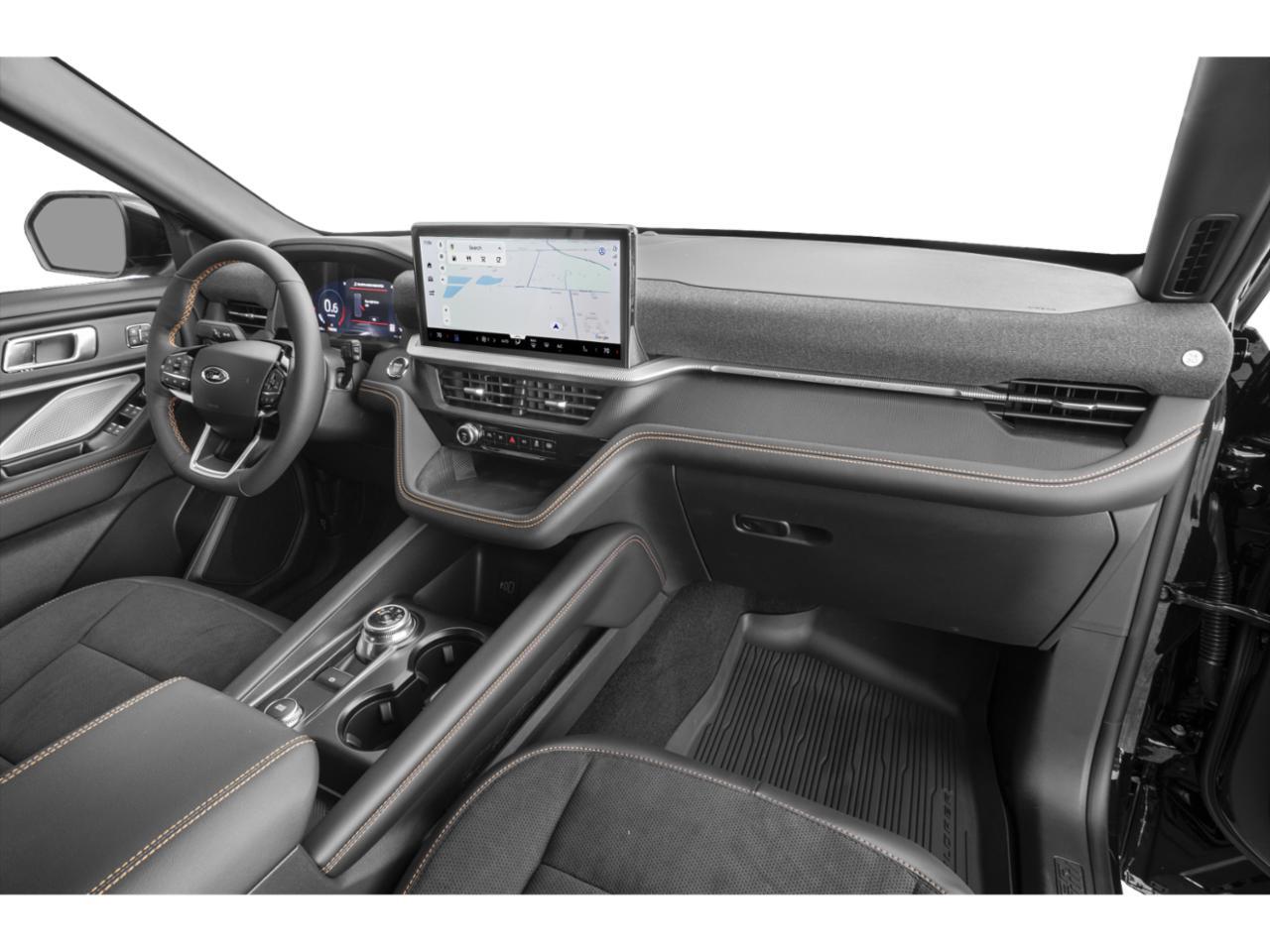 2026 Ford Explorer Tremor Watertown SD